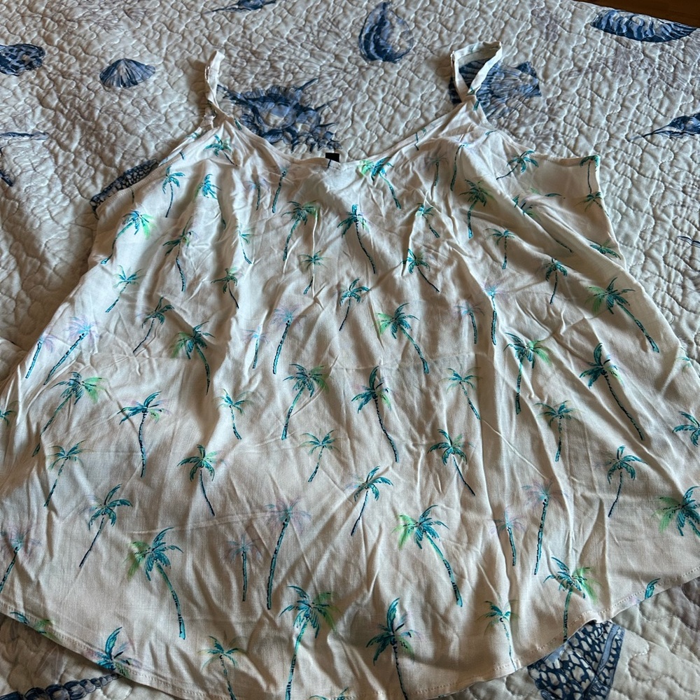 Torrid blouse - Picture 3 of 8